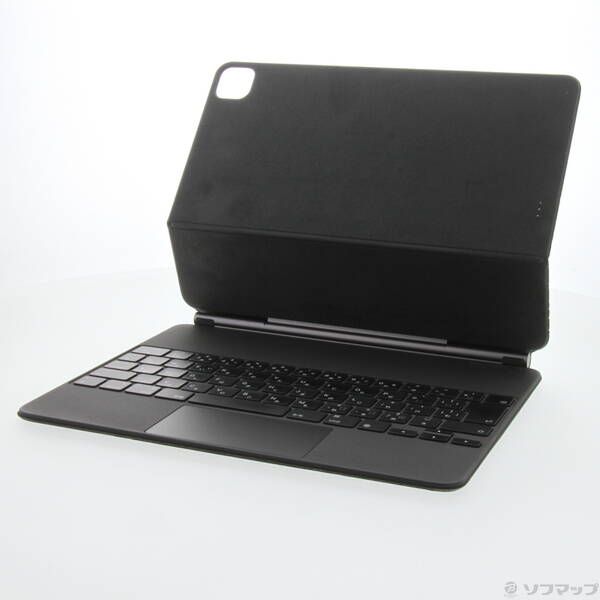 Magic Keyboard 12.9インチ iPad MXQU2J/A 12.9インチiPad Pro（第4世代）用Magic Keyboard - 日本語（JIS