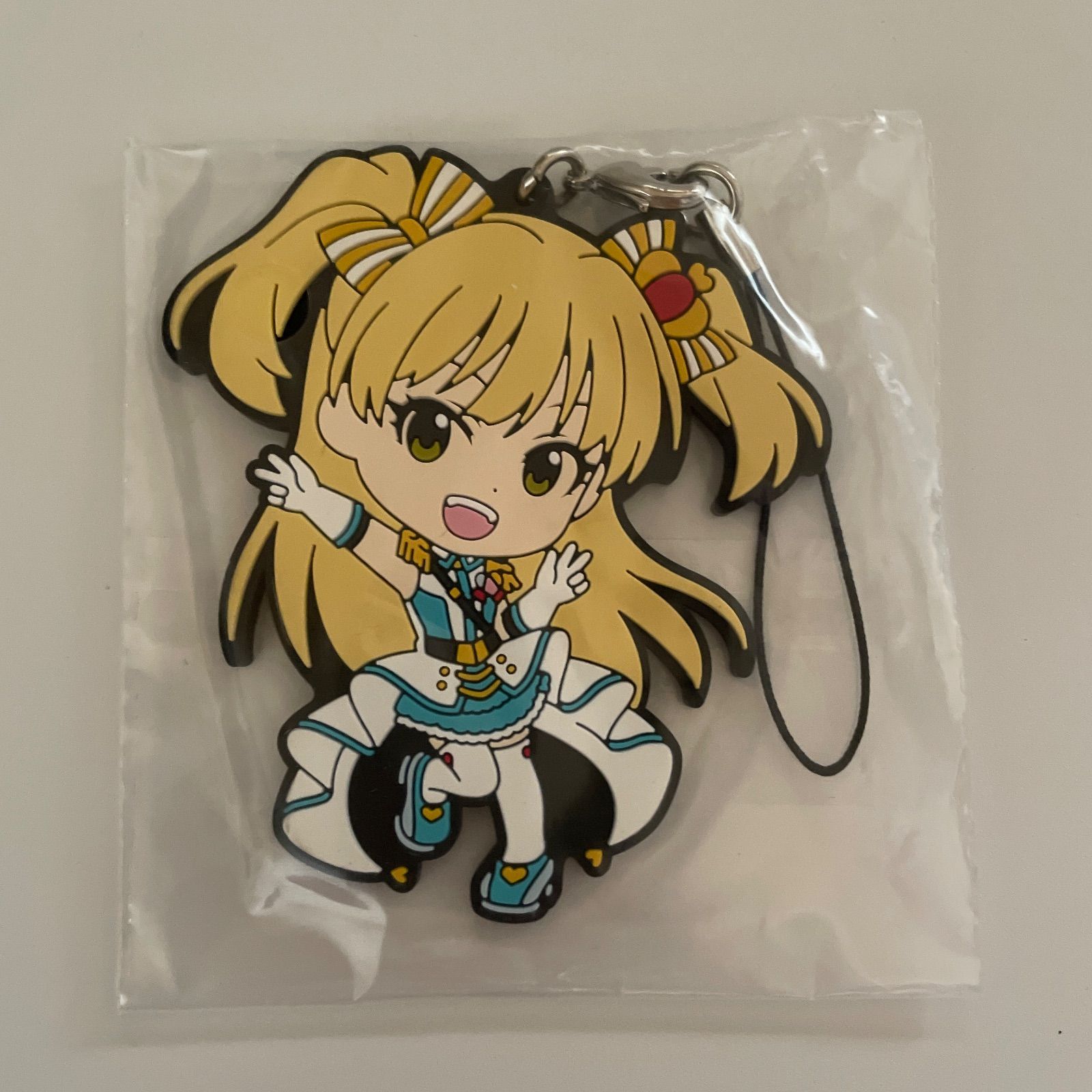 凸レーション（諸星きらり・城ヶ崎莉嘉・赤城みりあ） アイドル