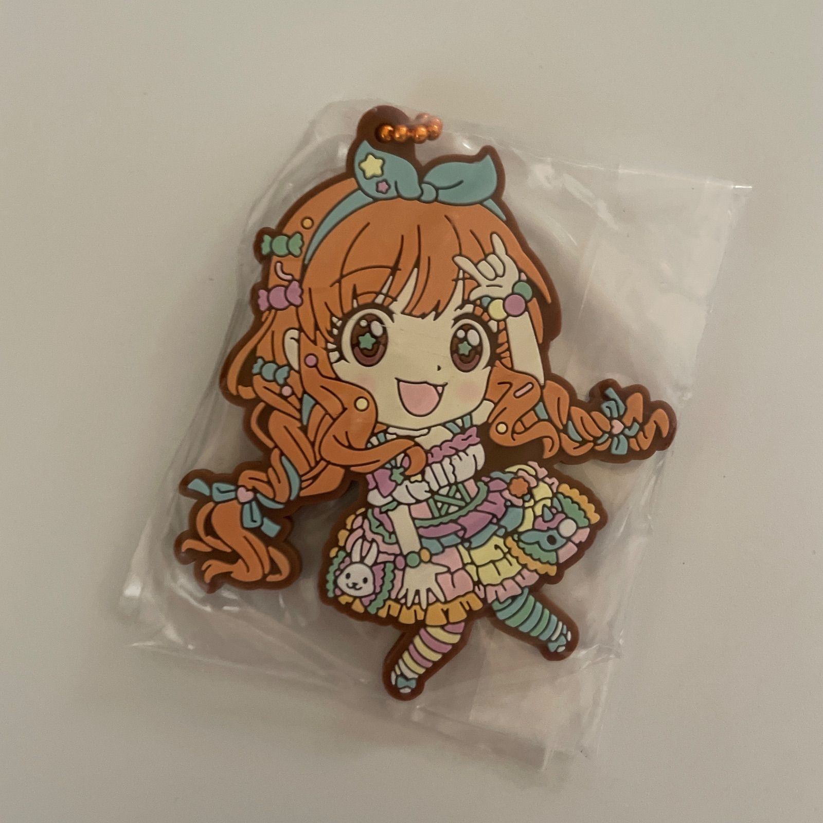 凸レーション（諸星きらり・城ヶ崎莉嘉・赤城みりあ） アイドル