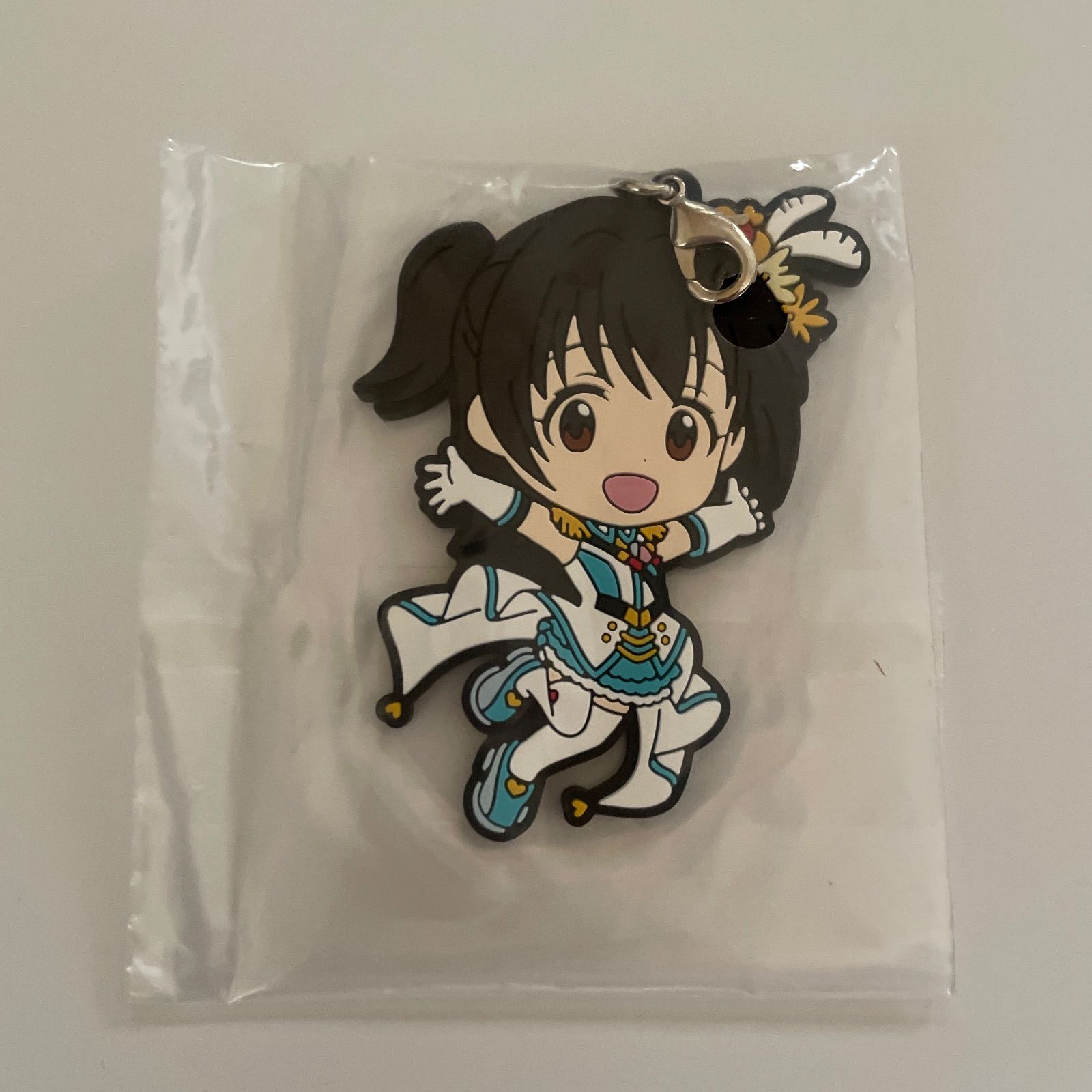 凸レーション（諸星きらり・城ヶ崎莉嘉・赤城みりあ） アイドル