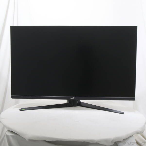 最終値引き❗️ASUS ROG STRIX XG32UQ 中古 最終値引き❗️ASUS ROG