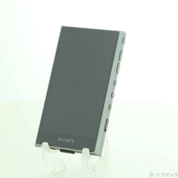 ソニーウォークマン NW−A55 管理ナンバー6372 ソニーウォークマン NW