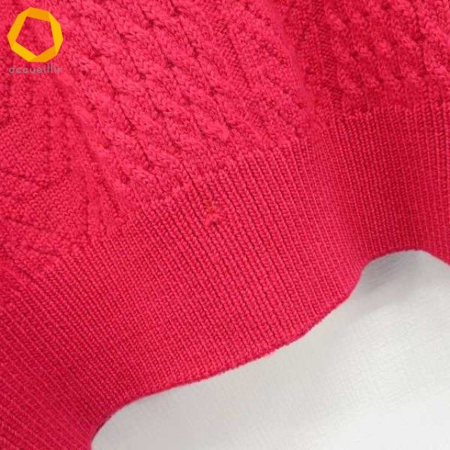 イヴサンローラン Yves Saint Laurent tricots ヴィンテージ ニット