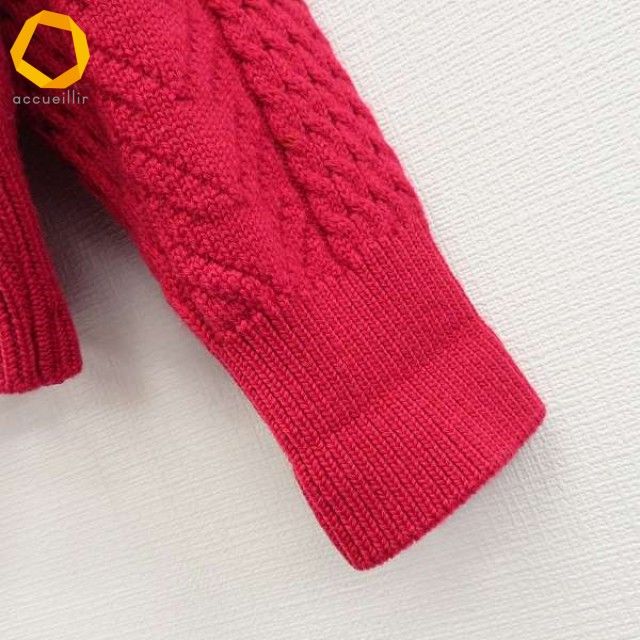 イヴサンローラン Yves Saint Laurent tricots ヴィンテージ ニット