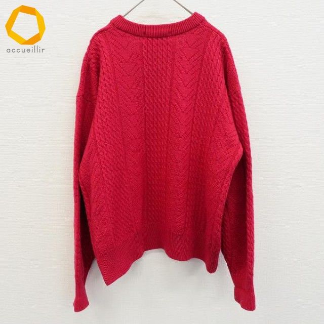 イヴサンローラン Yves Saint Laurent tricots ヴィンテージ ニット