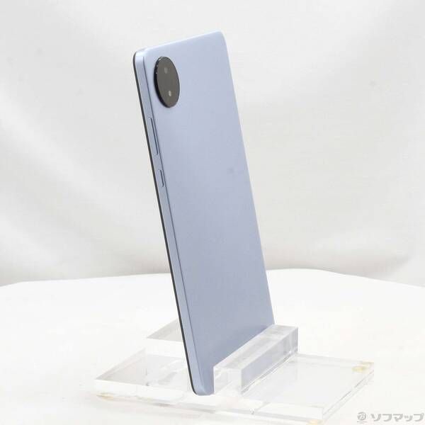 〔 品〕 Redmi Pad SE 8.7 4G 64GB スカイブルー SIMフリー 344 MEBLE-SODAR_PL