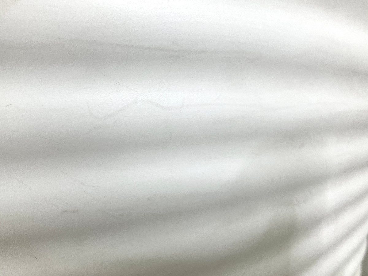 キャスターチェア ホワイト