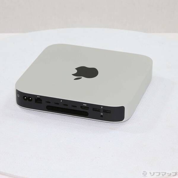 iMac 24インチ 2021 M1/ SSD 512GB/メモリ 8GB Apple（アップル） 24