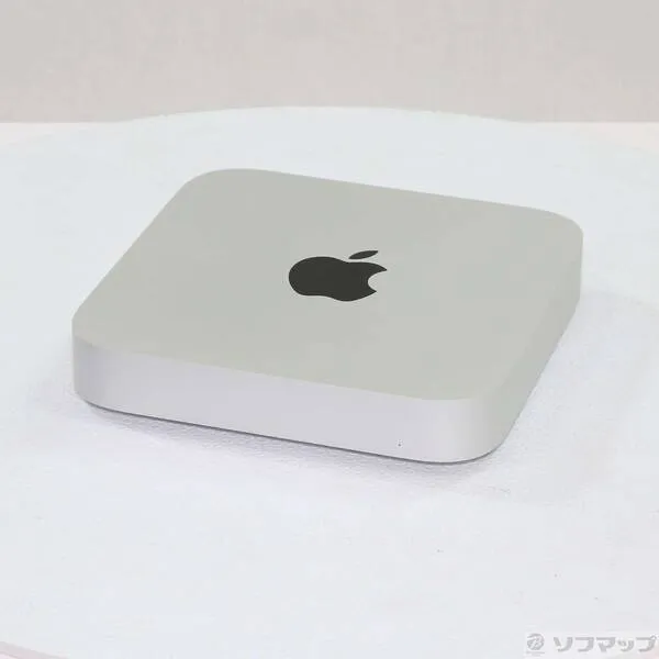 Mac mini M2 Pro 2023 メモリ32GB SSD1TB 2025年最新】mac mini m2 32gbの