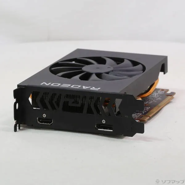 2025年最新】rx 6500 xtの人気アイテム - メルカリ