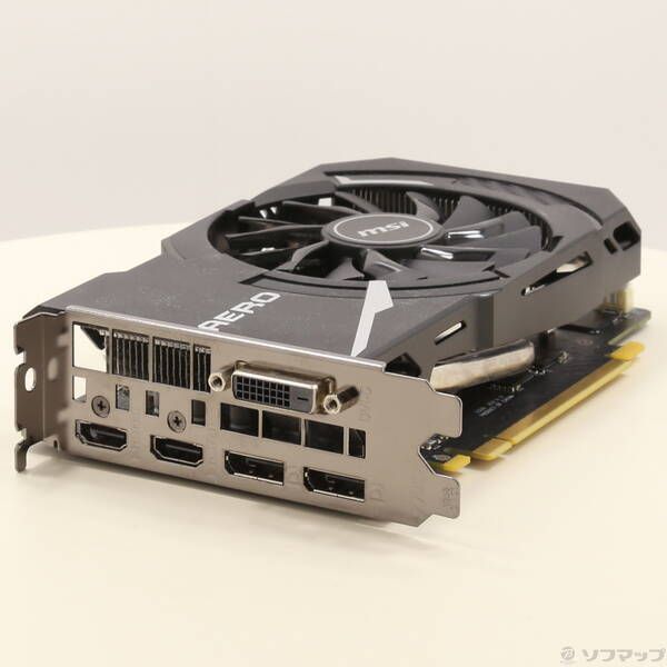 グラフィックボード・グラボ・ビデオカード ELSA GeForce GTX 1070 8GB