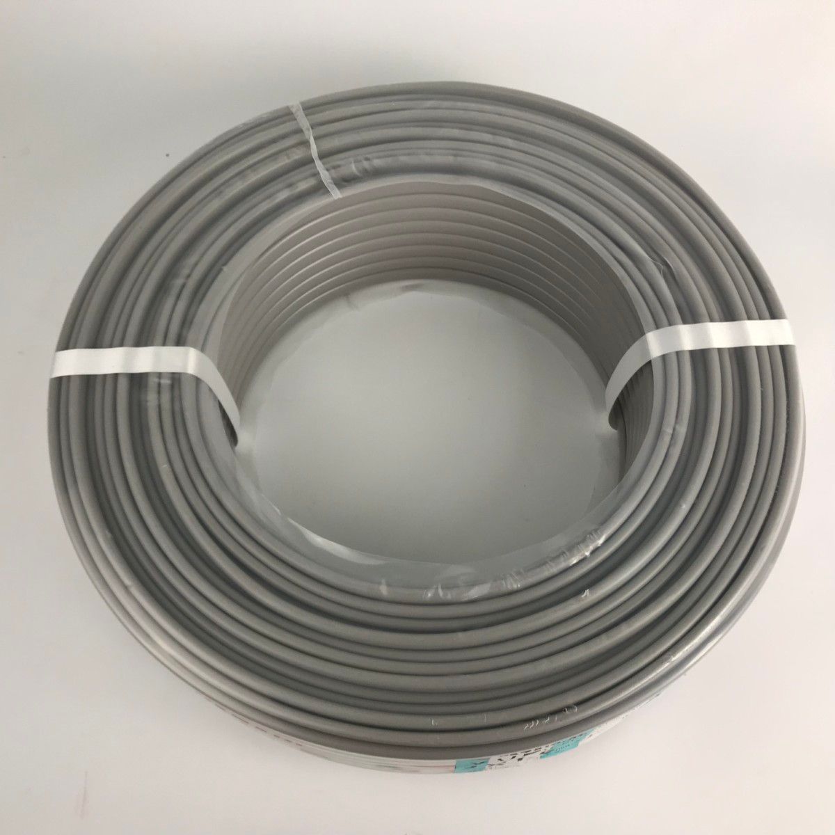 材料・資材 □□YAZAKI 電材 VVFケーブル 3芯×1.6mm×長さ