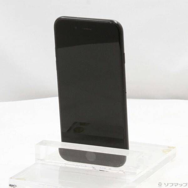 中古品〕 iPhone SE 第2世代 64GB ブラック MHGP3J/A SIMフリー【276 中古品〕 iPhone SE 第2世代 64GB ブラック MHGP3J/A SIMフリー【276