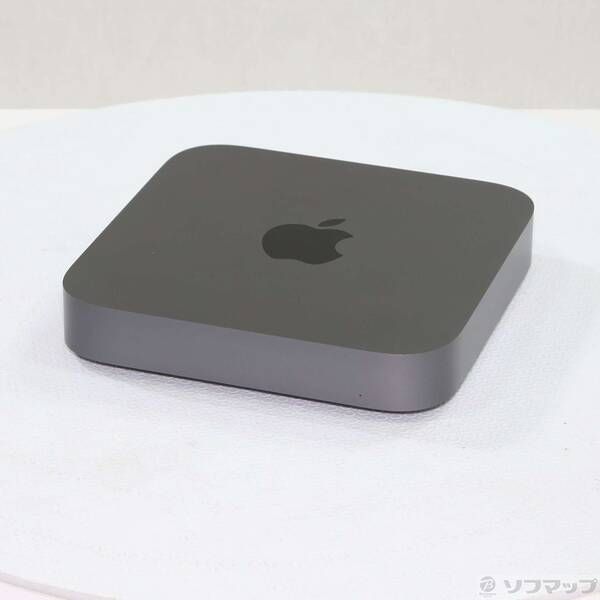 Mac mini 2018 i7 3.2GHz/32GB/SSD1TB 箱付き Mac Mini 2018 i7 3.2