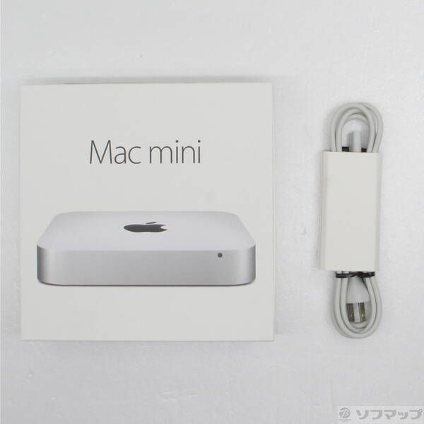 mini Mac 0 Core_i5 Late-2014 Late MGEM2J／A 1.4GHz MGEM2J⁄A Apple