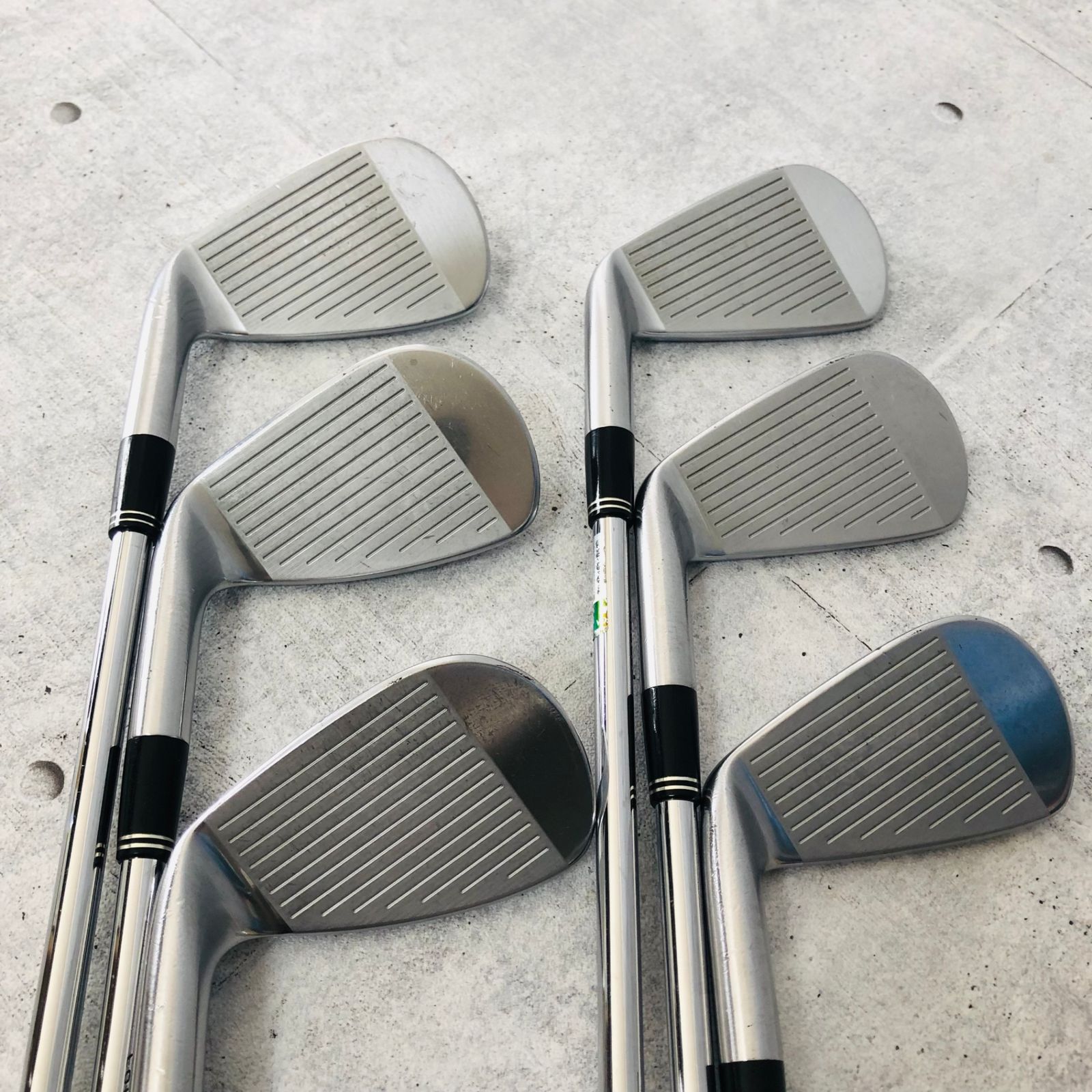 SRIXON スリクソン Z565 アイアン6本セット メンズ 右 S 大人気 SRIXON スリクソン Z565 アイアン6本セット メンズ 右 S 大人気