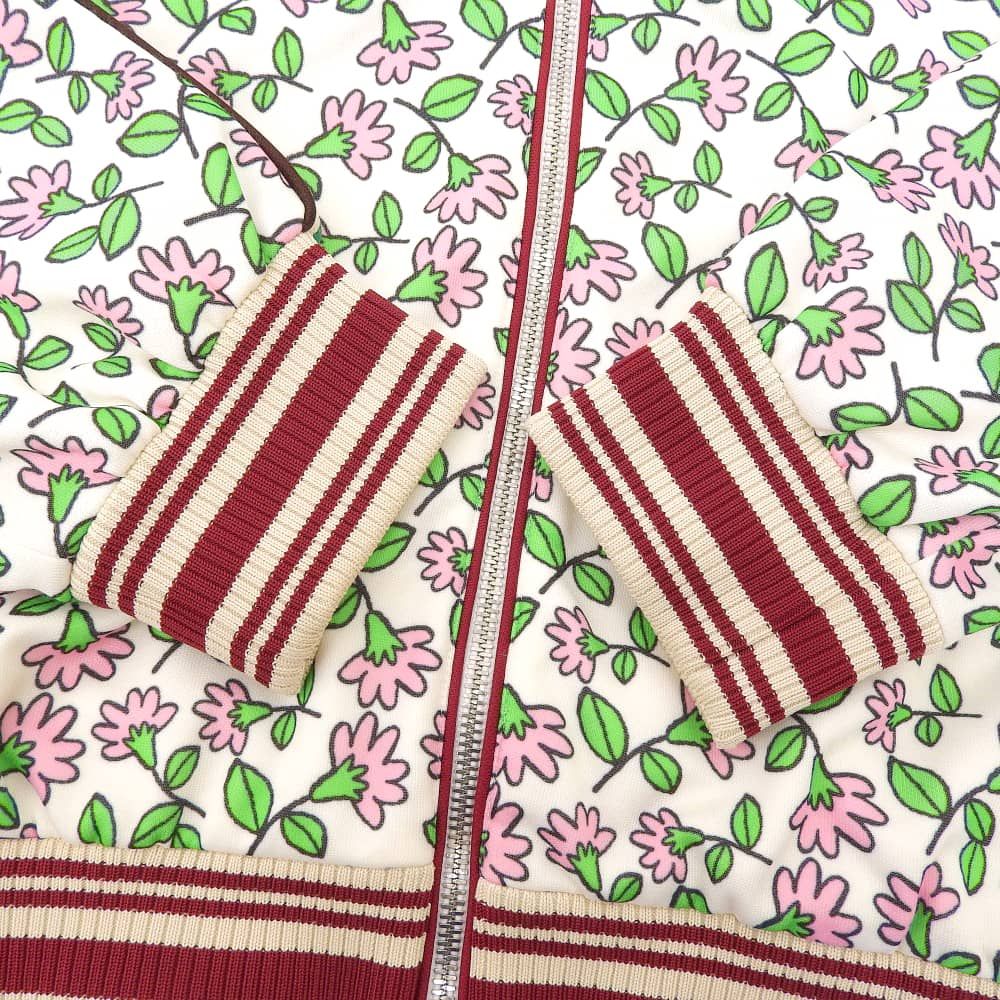 本物保証】 希少 レア 超美品 グッチ GUCCI × ドラえもん ジャケット