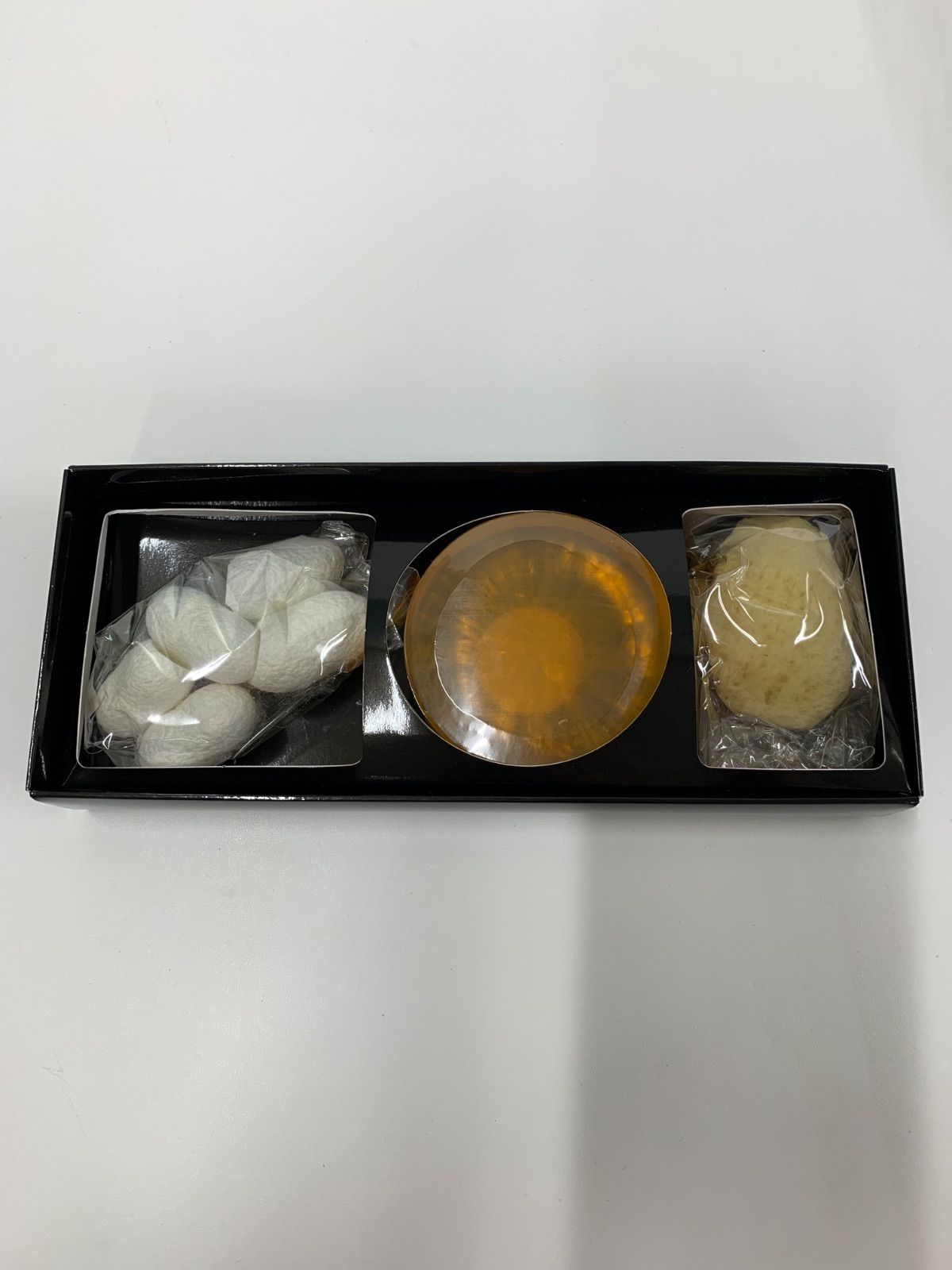 【新品未使用】RAJASラジャス アピナールソープゴールド 新品未使用】RAJASラジャス アピナールソープゴールド RAJASラジャスア