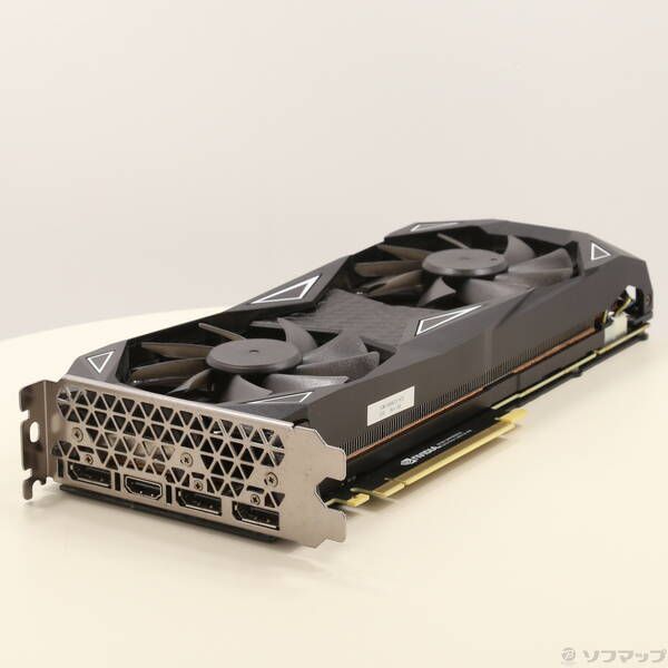 【美品】エルザ GeForce RTX2070 Super ERAZOR ELSA GeForce® RTX 2070 Super™ S.A.C - 株式会社 エルザ ジャパン
