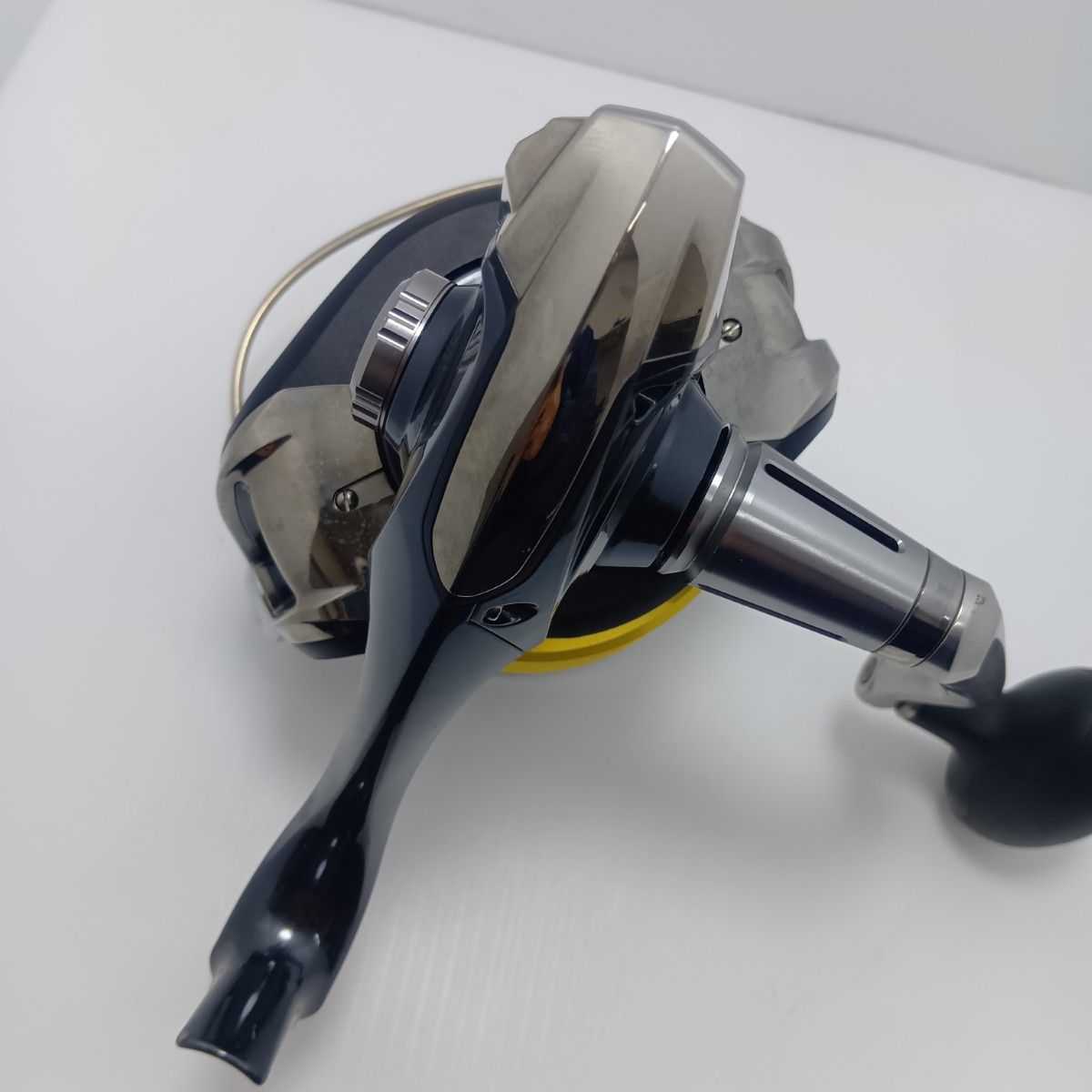 SHIMANO シマノ 383411 13ステラ SW30000 キズ有 箱付 03074 - メルカリ 