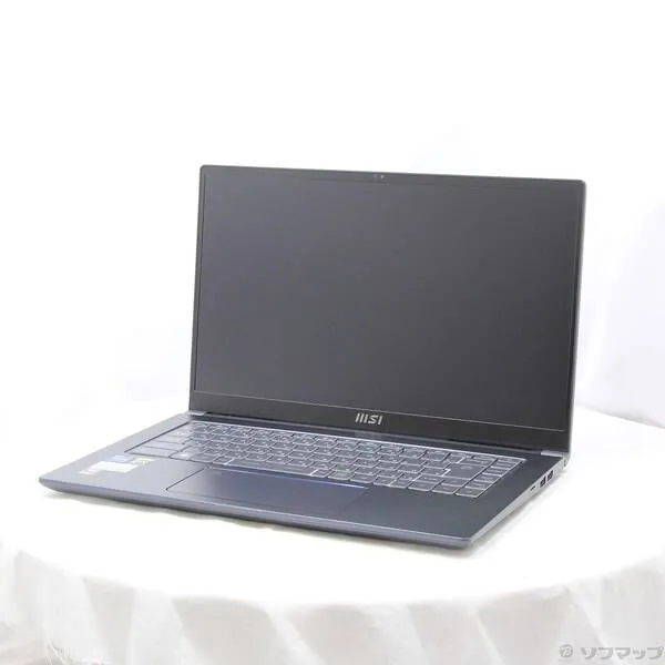 2026年最新】msi prestige 15の人気アイテム - メルカリ