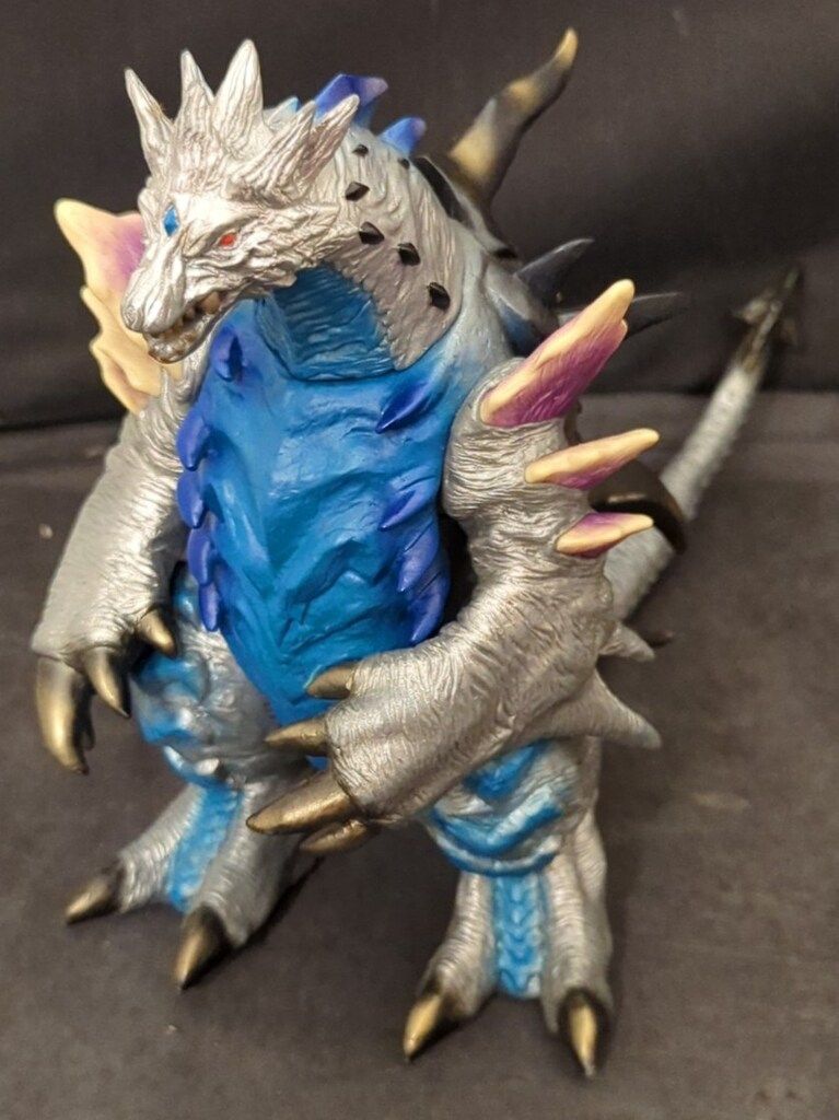 コナミ リアルグレードモデル/グランセイザー 超星神グランセイザー