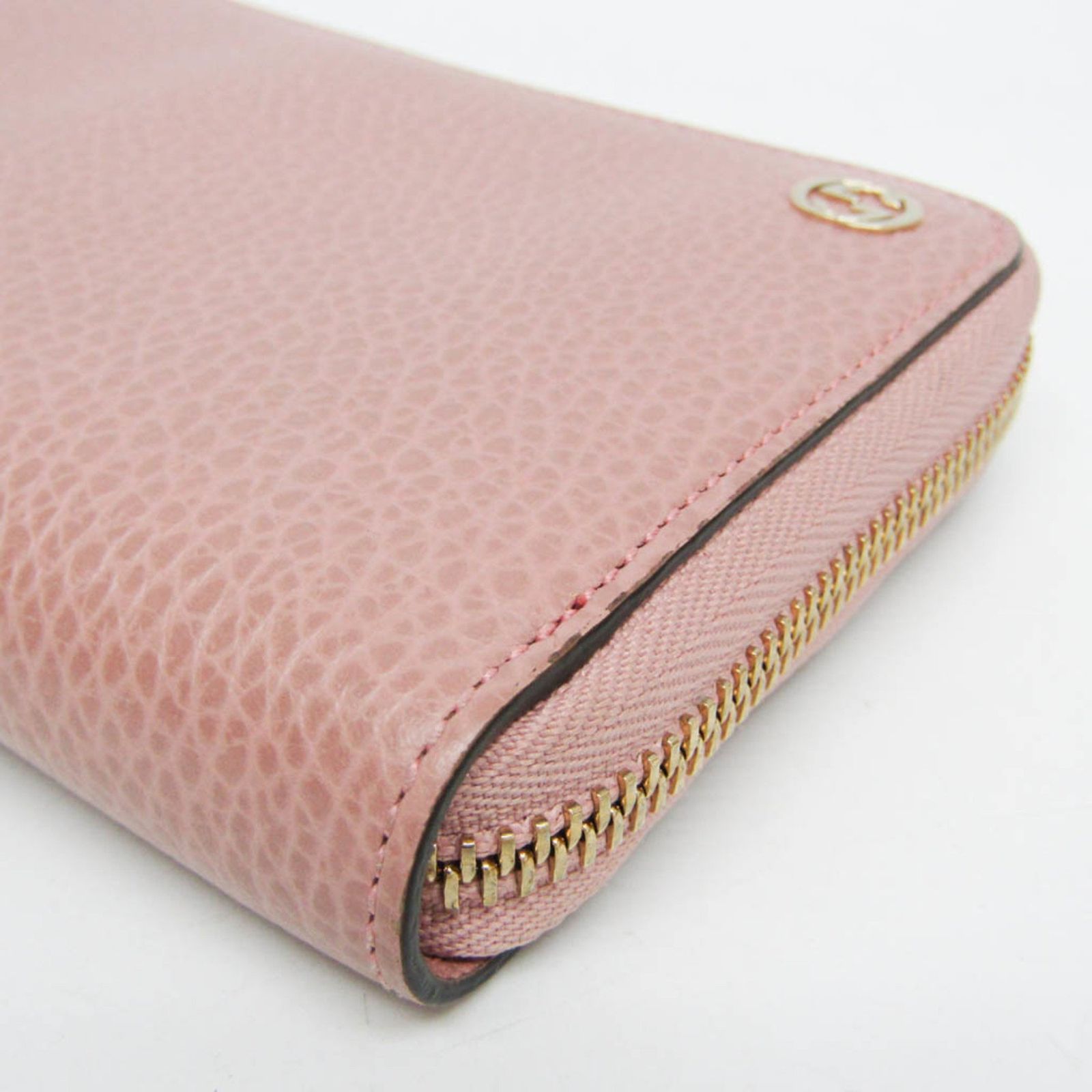 グッチ(Gucci) インターロッキングG 449347 メンズ,レディース レザー 