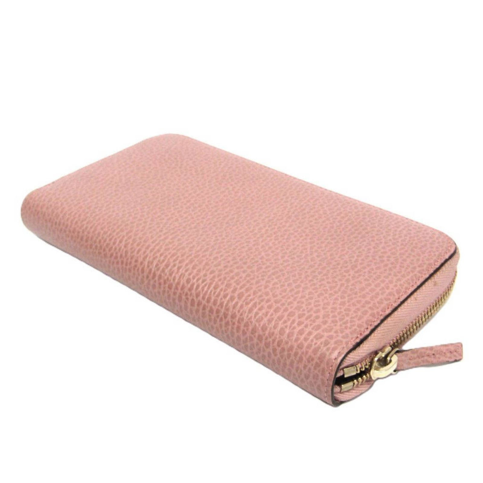 GUCCI 長財布 ピンク インターロッキングG GUCCI 長財布 ピンク インターロッキングG 【公式通販】