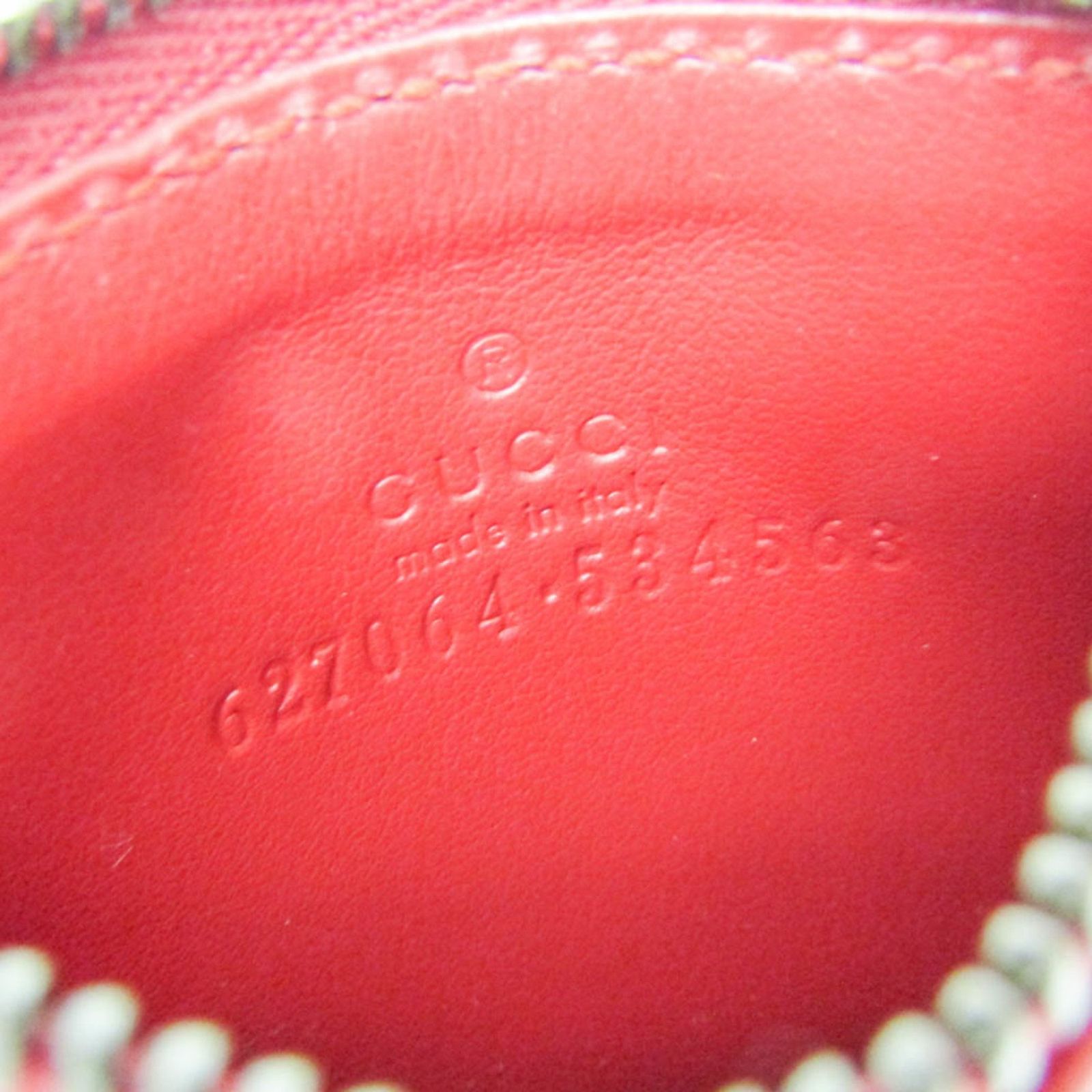 グッチ(Gucci) GGマーモント コインカードホルダー 627064 レディース 