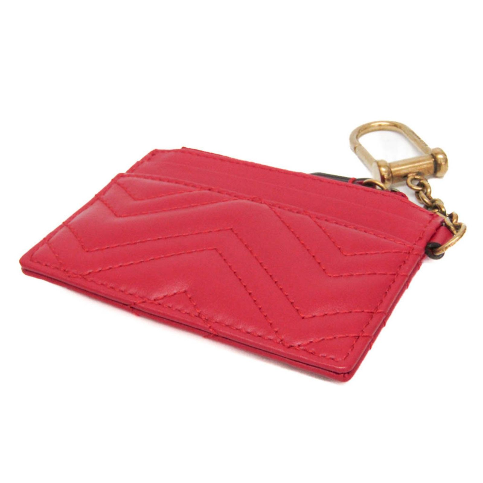 グッチ(Gucci) GGマーモント コインカードホルダー 627064 レディース 
