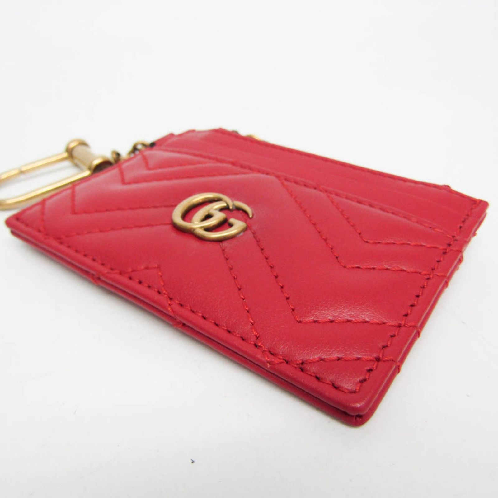 グッチ(Gucci) GGマーモント コインカードホルダー 627064 レディース 