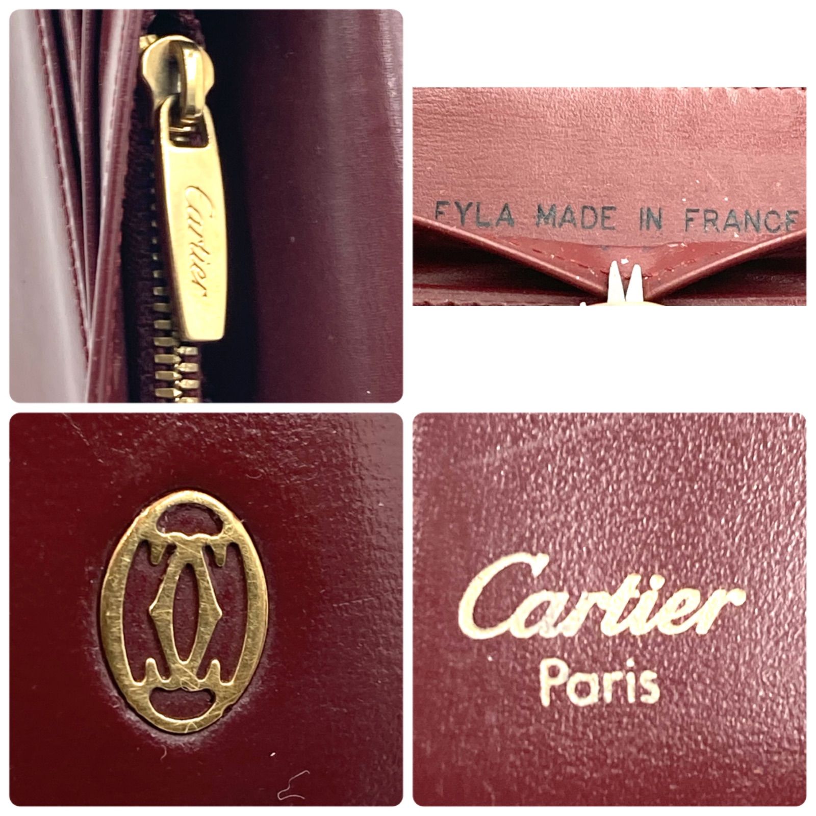 □稀少□Cartier カルティエ PASHA de Cartier パシャドゥカルティエ 