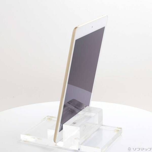 中古品〕 iPad mini 4 64GB ゴールド MK9J2J／A Wi-Fi【247】 - メルカリ