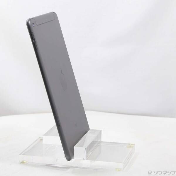 ジャンク】iPad mini 第5世代 64GB スペースグレイ MUX52J 中古品