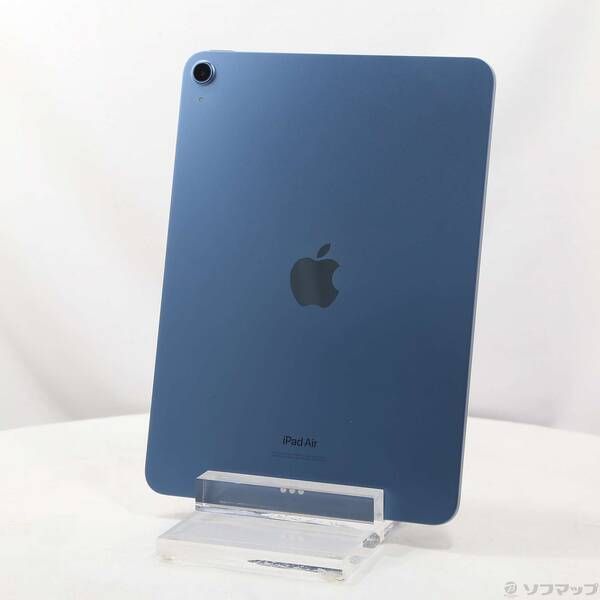 付属品全付 iPad air 5 256gb ブルー iPad Air (5th Gen) 10.9-inch 256GB WiFi - Blue (2022) – Small Dog