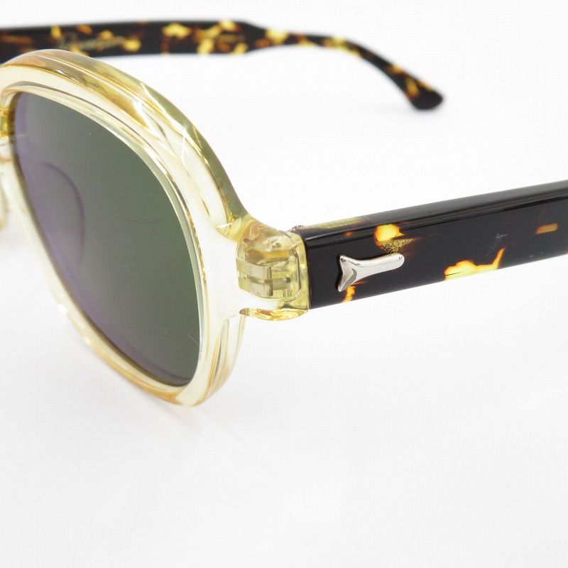 瀬戸大橋店】 中古 Buddy Optical | バディオプティカル サングラス  