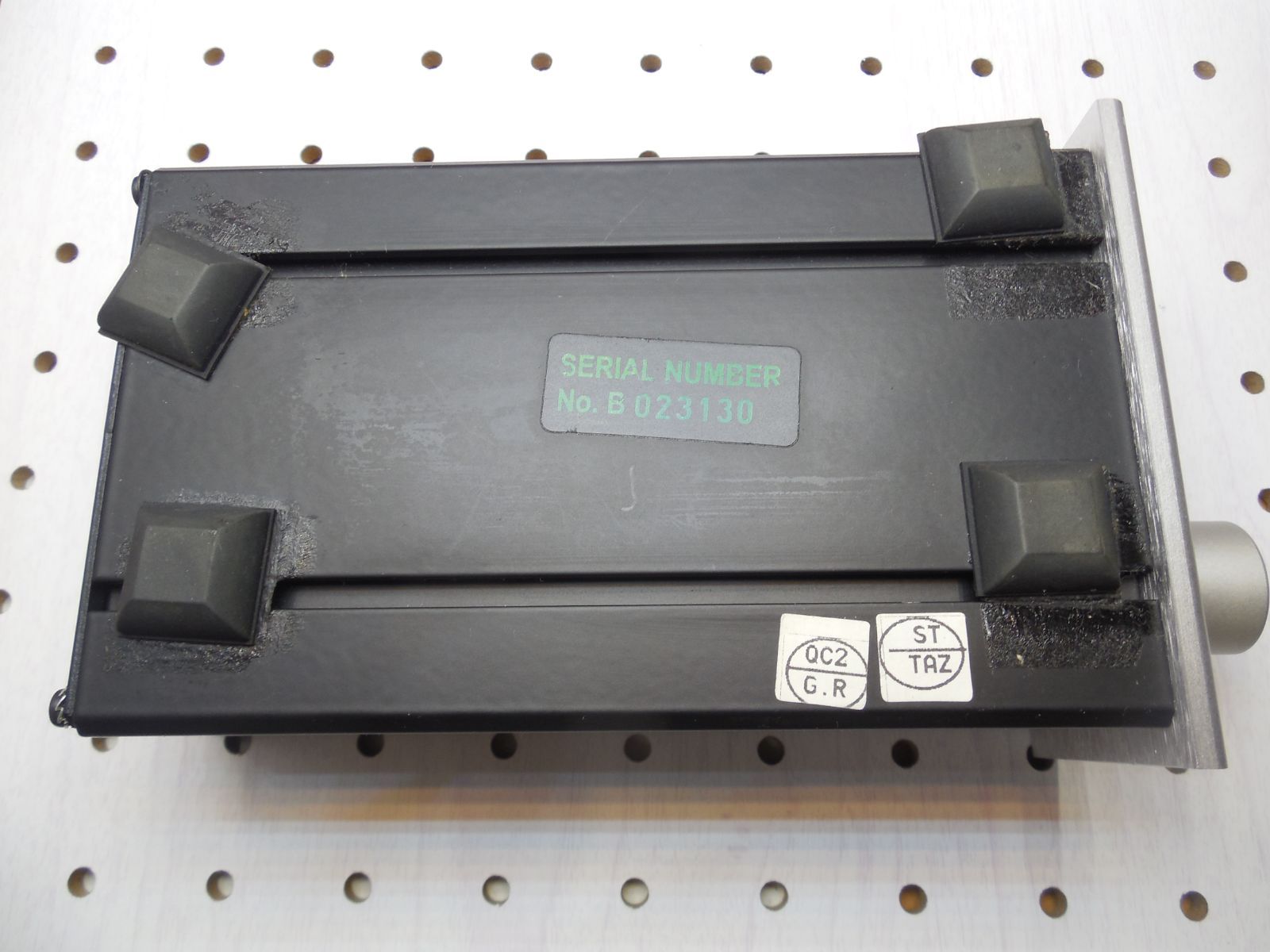  R 1868 Creek OBH 21 ヘッドホンアンプ ヘッドホンアンプ ヘッドホンアンプ DAC