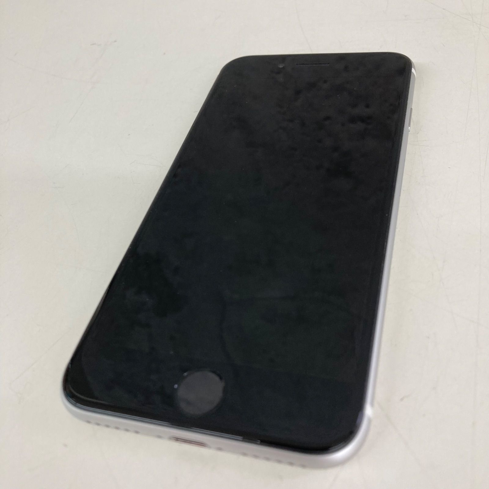 Apple アップル 第二世代 iPhone SE2 MHGQ3J A 動作 済 SIMフリー