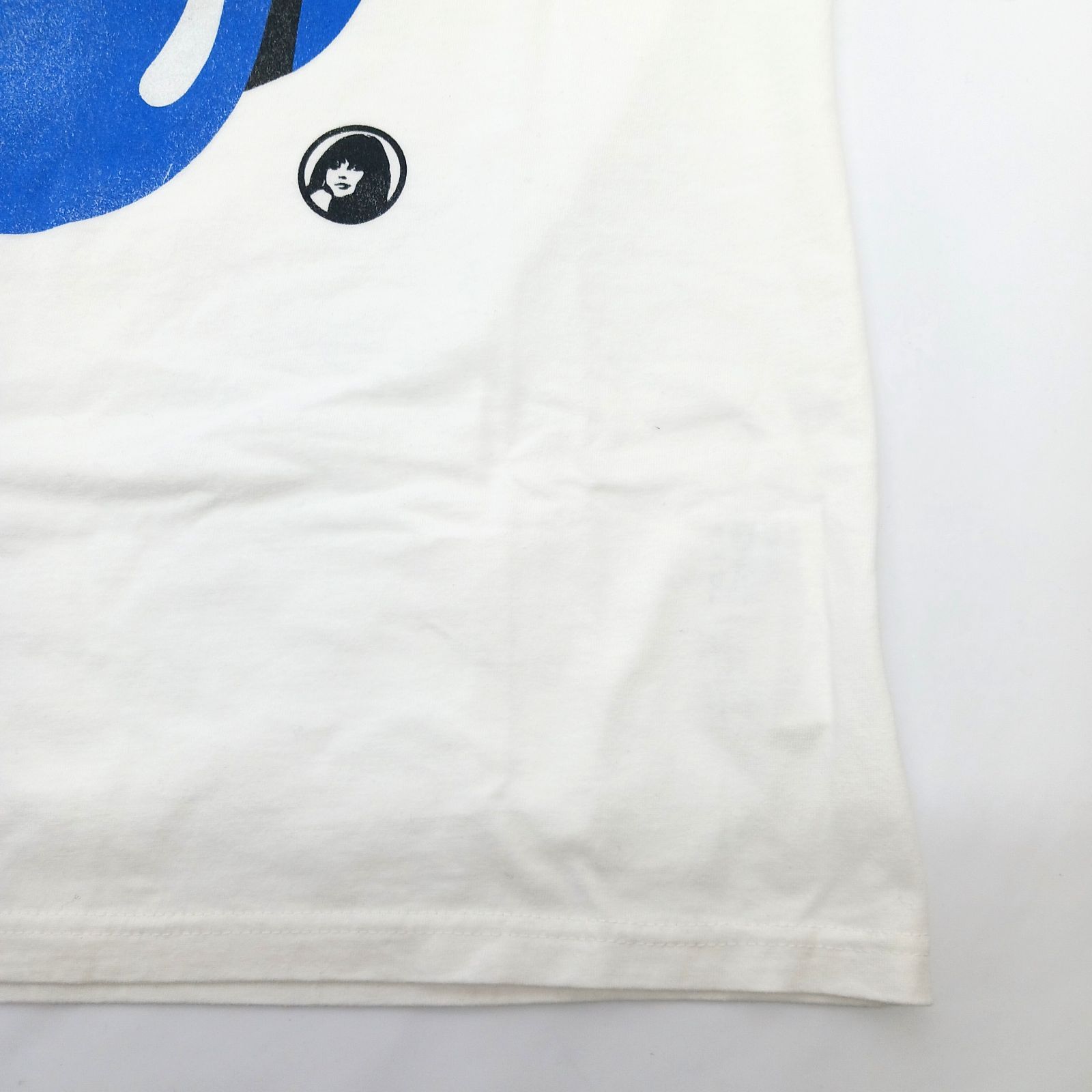 タグ付き】 HYSTERIC GLAMOUR THE ROLLING STONES ヒステリック 