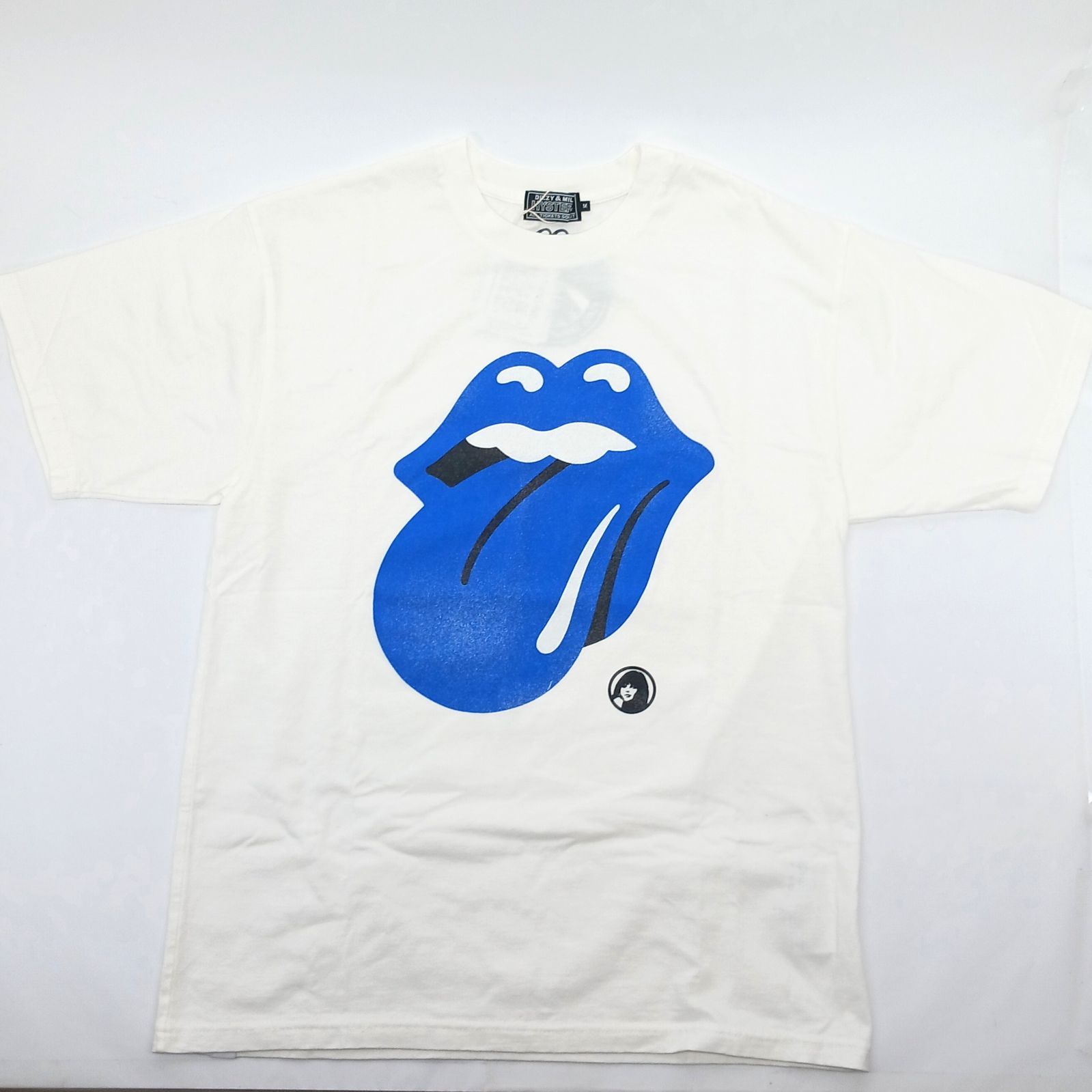 タグ付き】 HYSTERIC GLAMOUR THE ROLLING STONES ヒステリック