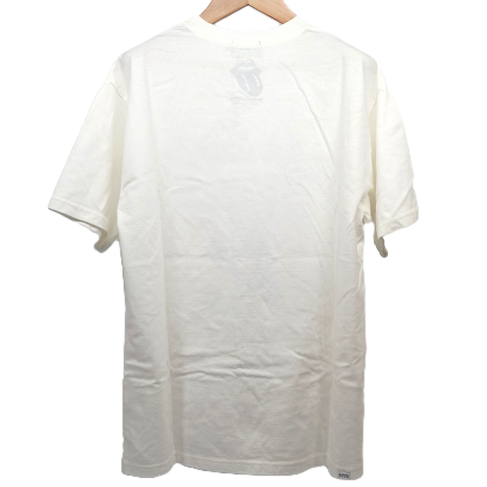 タグ付き】 HYSTERIC GLAMOUR THE ROLLING STONES ヒステリック 