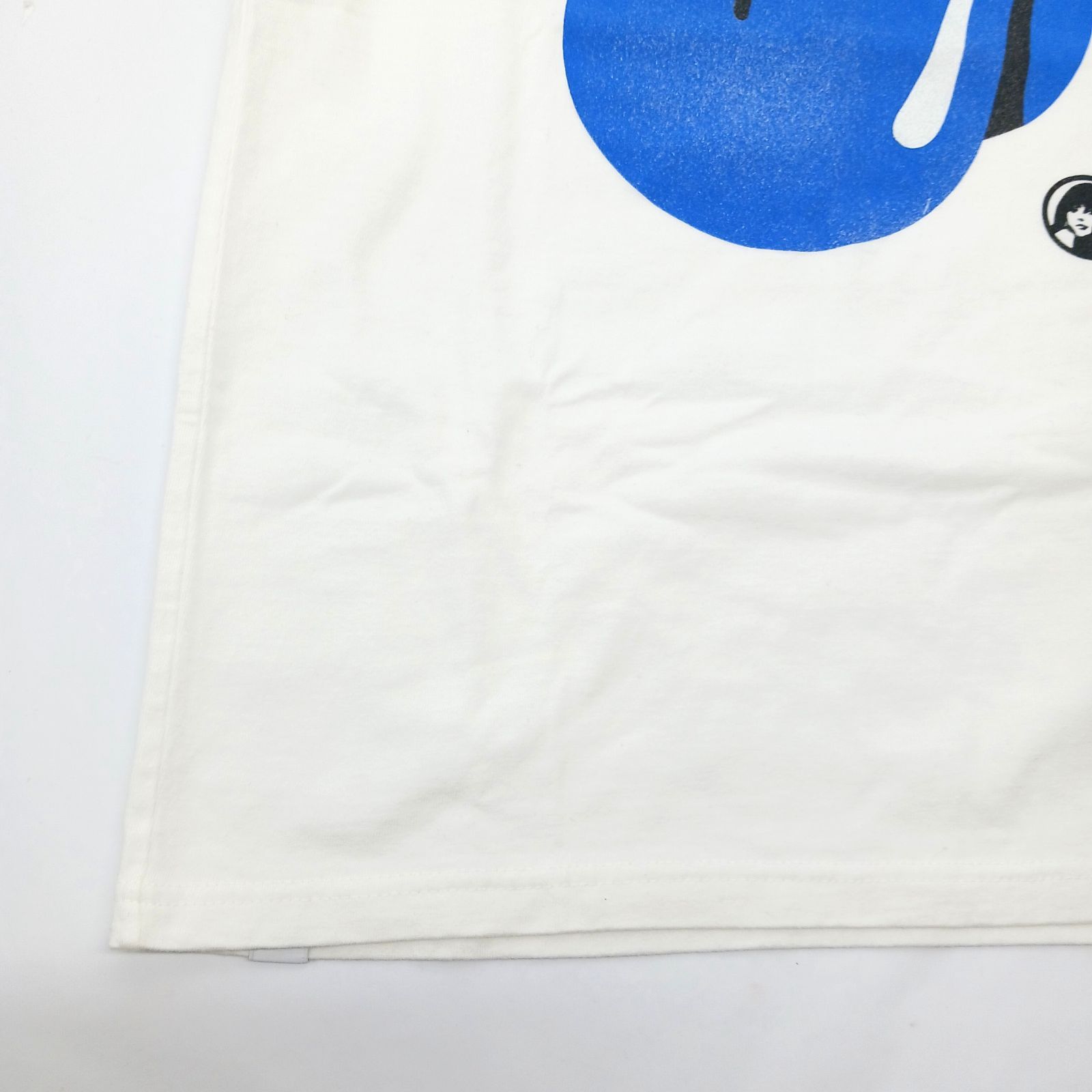 タグ付き】 HYSTERIC GLAMOUR THE ROLLING STONES ヒステリック 