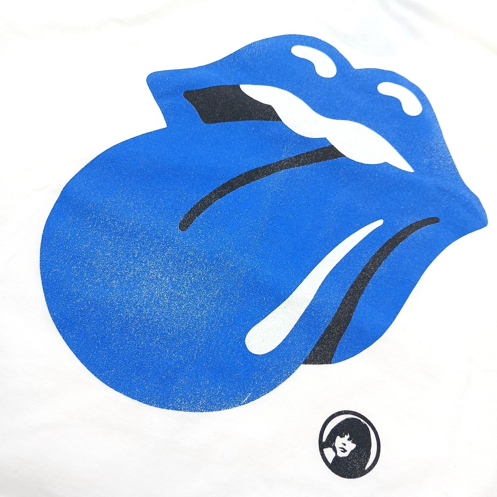 タグ付き】 HYSTERIC GLAMOUR THE ROLLING STONES ヒステリック 
