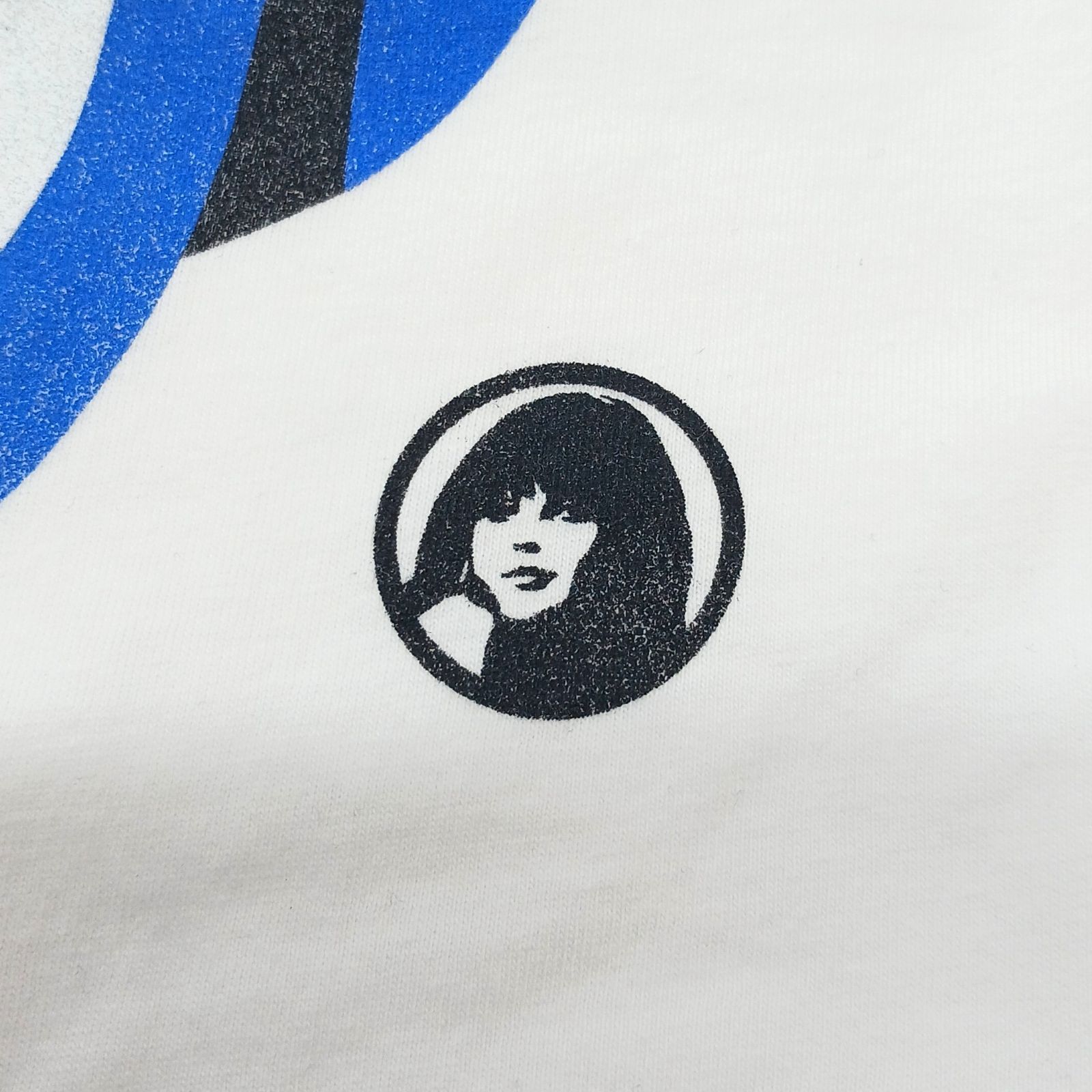 タグ付き】 HYSTERIC GLAMOUR THE ROLLING STONES ヒステリック 
