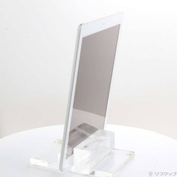 32GB シルバー 第6世代 iPad MR7G2J⁄A Wi-Fi Wi-Fiモデル Apple 〔