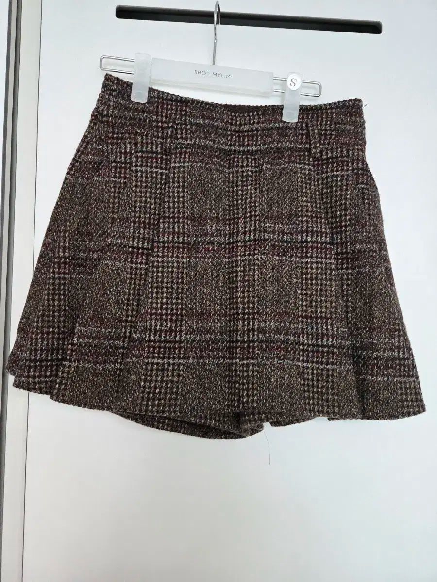 製作依頼はこちらから TIME 厚手 スカンツ