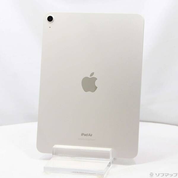 11インチ 256GB Air 第6世代 APPLE 〔中古〕iPad iPad Air6 (第6
