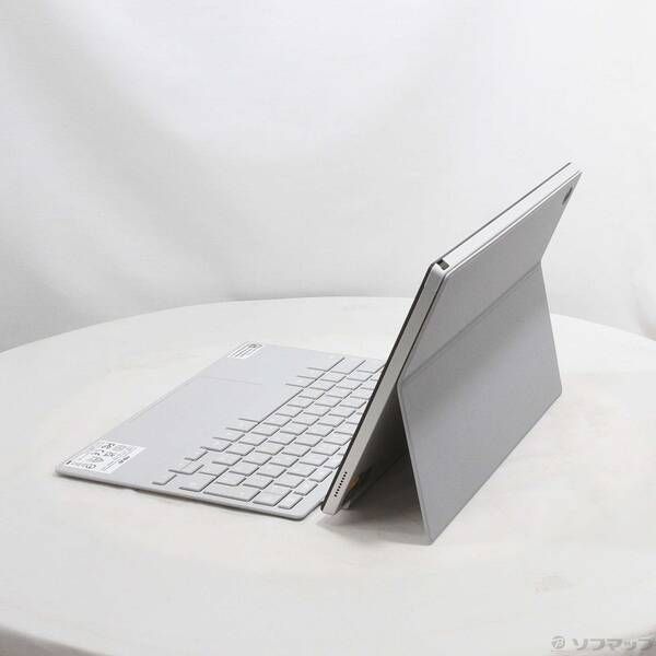 〔 〕 Chromebook CM30 Detachable CM3001DM2A-R70006 フォグシルバー 262