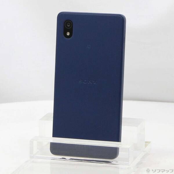 Ace III Xperia ブルー 64GB 中古Xperia SONY SOG08 | 「Xperia エース