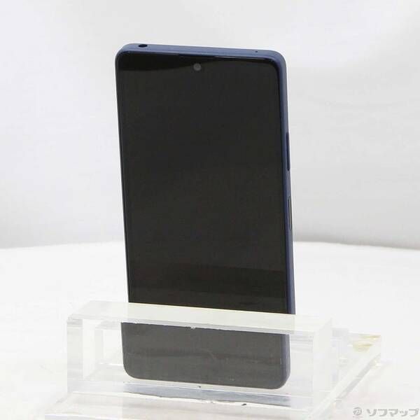 Ace III Xperia ブルー 64GB 中古Xperia SONY SOG08 | 「Xperia エース